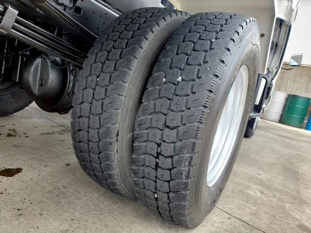 デュトロ 　アームロール　積載３ｔ（19枚目）