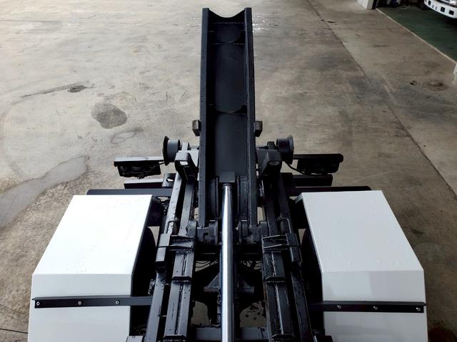 デュトロ 　アームロール　積載３ｔ（26枚目）