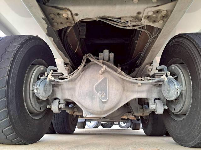 プロフィア 　ダンプ　積載８．９ｔ　メッキパーツ　Ｂカメラ　コボレーン付（22枚目）