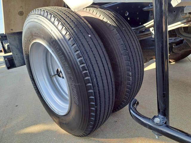 フォワード 　フックロール　積載３．６５ｔ　リモコン（19枚目）
