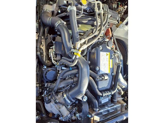 フォワード 　フックロール　積載３．６５ｔ　リモコン（25枚目）