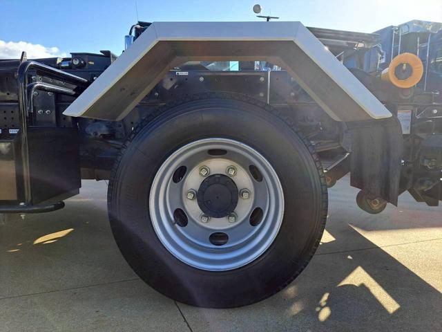 フォワード 　フックロール　積載３．６５ｔ　リモコン（28枚目）