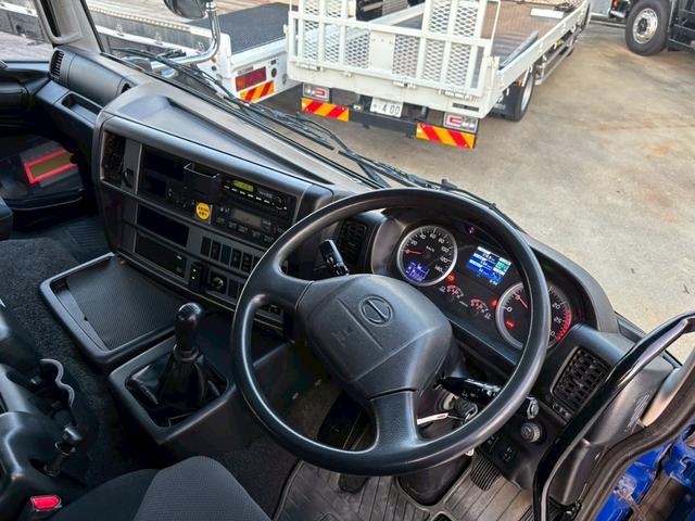 プロフィア 4段クレーン 積載10t アルミB Bカメラ ラジコン付(17枚目)