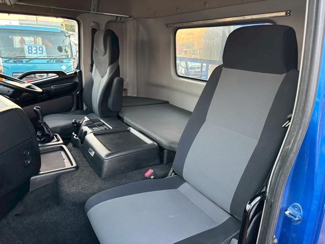 プロフィア 4段クレーン 積載10t アルミB Bカメラ ラジコン付(18枚目)