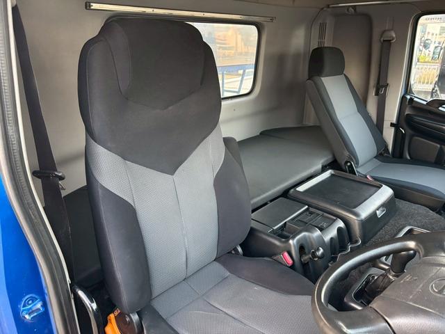 プロフィア 4段クレーン 積載10t アルミB Bカメラ ラジコン付(21枚目)