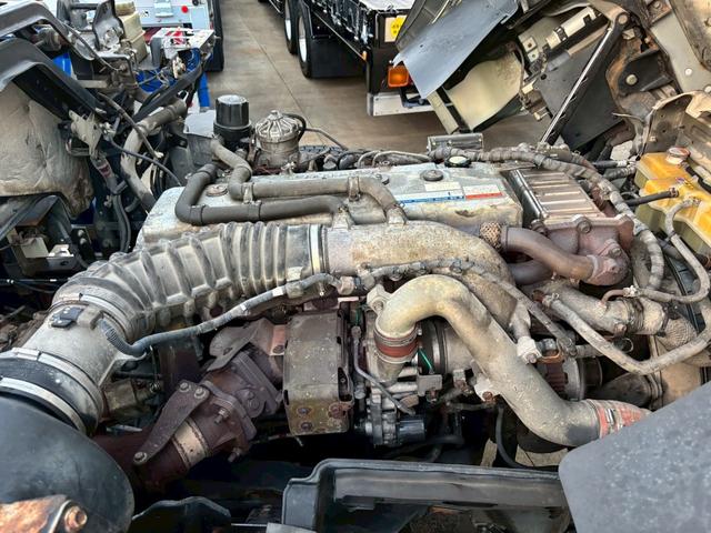 プロフィア 4段クレーン 積載10t アルミB Bカメラ ラジコン付(22枚目)