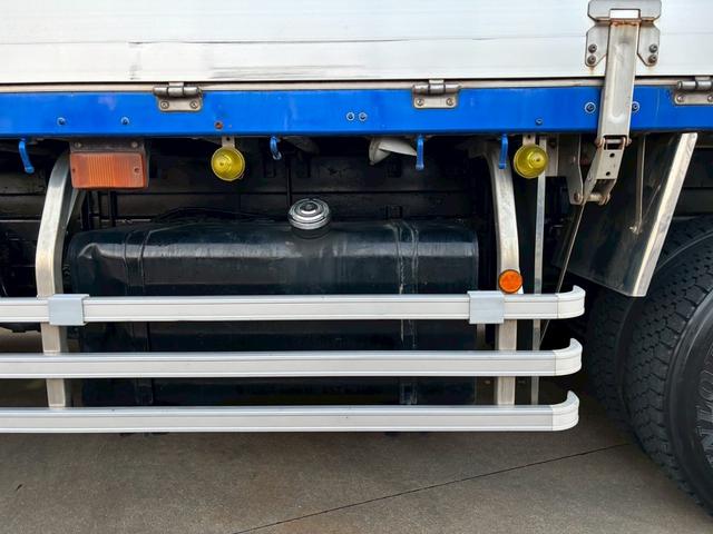 プロフィア 4段クレーン 積載10t アルミB Bカメラ ラジコン付(36枚目)