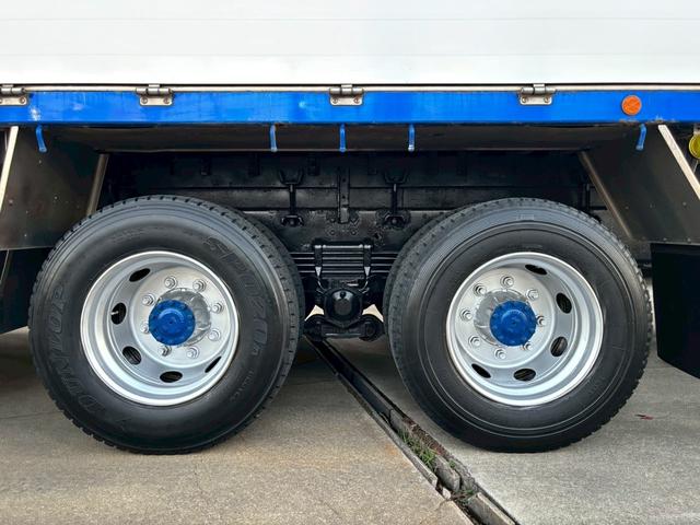 プロフィア 4段クレーン 積載10t アルミB Bカメラ ラジコン付(38枚目)