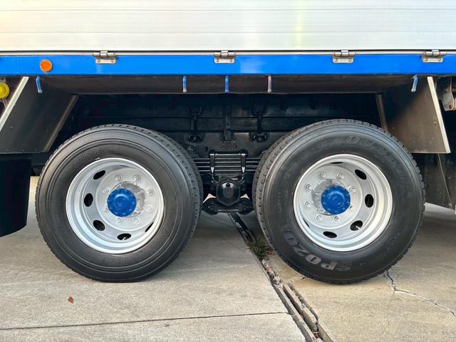 プロフィア 4段クレーン 積載10t アルミB Bカメラ ラジコン付(39枚目)