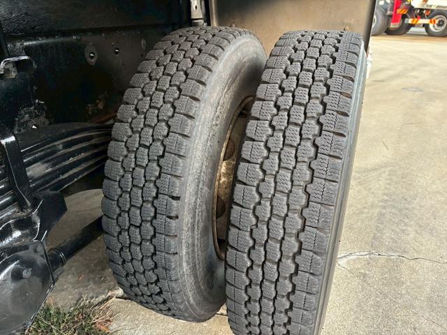 プロフィア 4段クレーン 積載10t アルミB Bカメラ ラジコン付(41枚目)