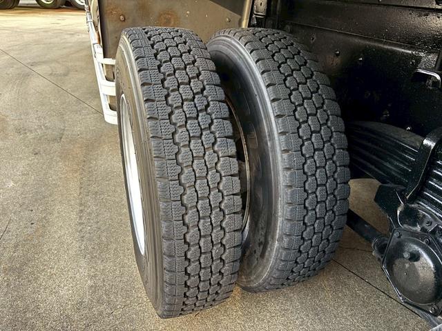 プロフィア 4段クレーン 積載10t アルミB Bカメラ ラジコン付(44枚目)