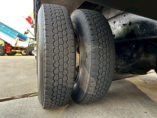 プロフィア 4段クレーン 積載10t アルミB Bカメラ ラジコン付(45枚目)