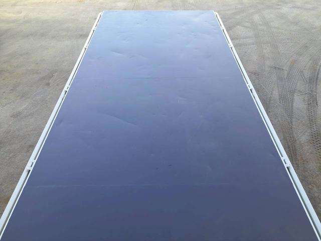 デュトロ 平ボディ ロング 積載2t 荷台内寸長435 幅179(12枚目)