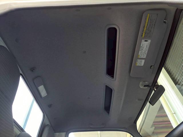 デュトロ 平ボディ ロング 積載2t 荷台内寸長435 幅179(17枚目)