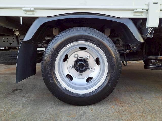 デュトロ 平ボディ ロング 積載2t 荷台内寸長435 幅179(26枚目)