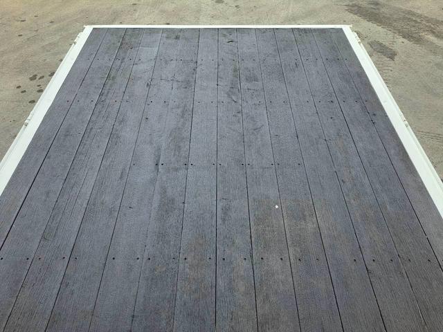 デュトロ 3段クレーン 積載2t ラジコン付 荷台内寸長さ230 幅162(9枚目)