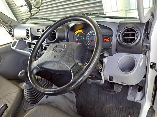 デュトロ 3段クレーン 積載2t ラジコン付 荷台内寸長さ230 幅162(15枚目)