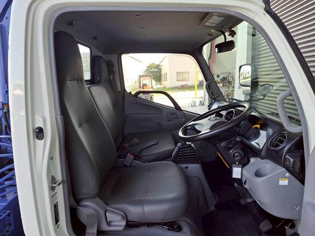 デュトロ 3段クレーン 積載2t ラジコン付 荷台内寸長さ230 幅162(16枚目)