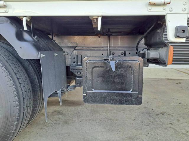 デュトロ 3段クレーン 積載2t ラジコン付 荷台内寸長さ230 幅162(20枚目)