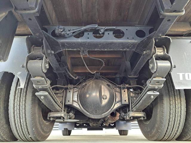 デュトロ 3段クレーン 積載2t ラジコン付 荷台内寸長さ230 幅162(22枚目)