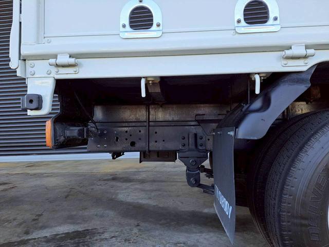 デュトロ 3段クレーン 積載2t ラジコン付 荷台内寸長さ230 幅162(28枚目)