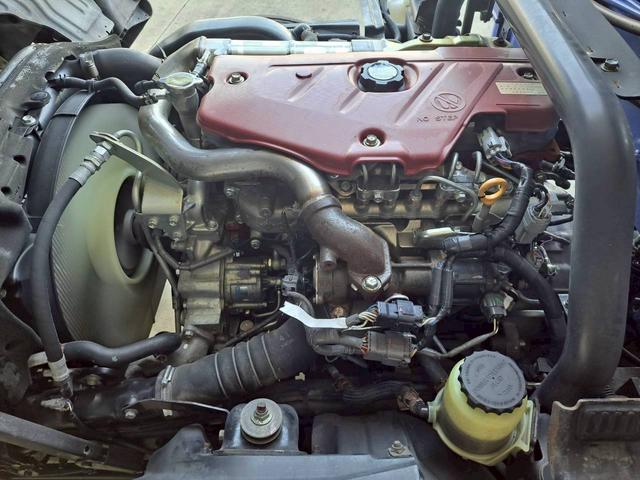 デュトロ 3段クレーン 積載2t ラジコン付 荷台内寸長さ230 幅162(29枚目)