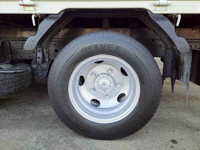 デュトロ 3段クレーン 積載2t ラジコン付 荷台内寸長さ230 幅162(30枚目)