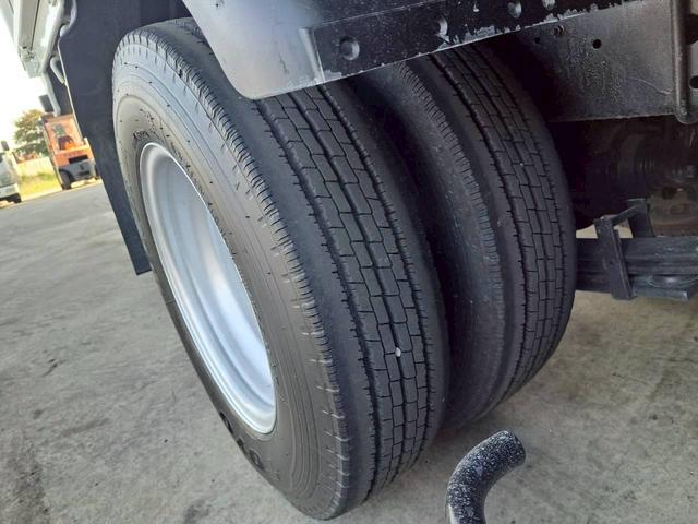 デュトロ 3段クレーン 積載2t ラジコン付 荷台内寸長さ230 幅162(31枚目)