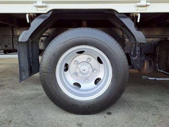 デュトロ 3段クレーン 積載2t ラジコン付 荷台内寸長さ230 幅162(32枚目)