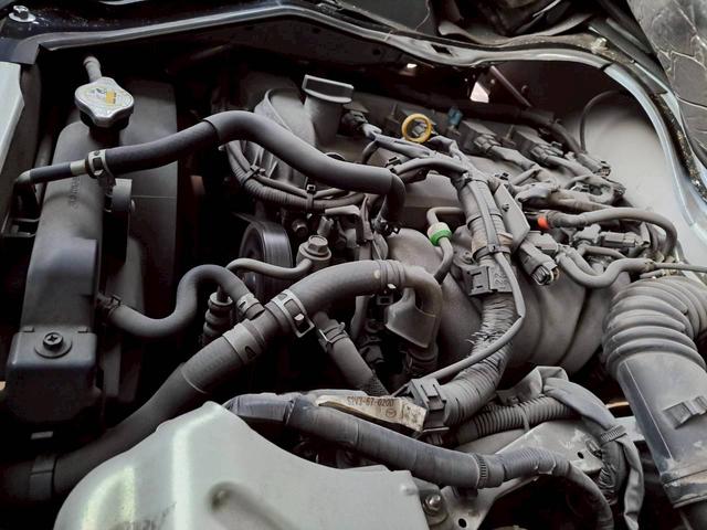 ボンゴトラック 　冷蔵冷凍　マイナス３５℃　左サイドドア付　荷台内寸長さ２３２　幅１５３　高さ１０５（18枚目）