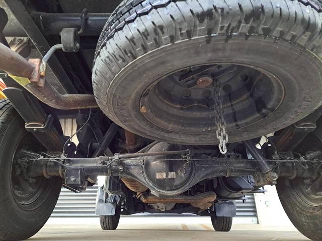 ボンゴトラック 　冷蔵冷凍　マイナス３５℃　左サイドドア付　荷台内寸長さ２３２　幅１５３　高さ１０５（19枚目）