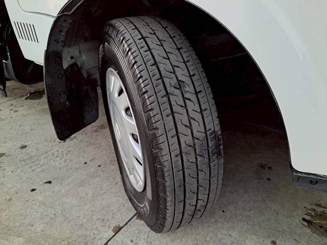 ボンゴトラック 　冷蔵冷凍　マイナス３５℃　左サイドドア付　荷台内寸長さ２３２　幅１５３　高さ１０５（20枚目）