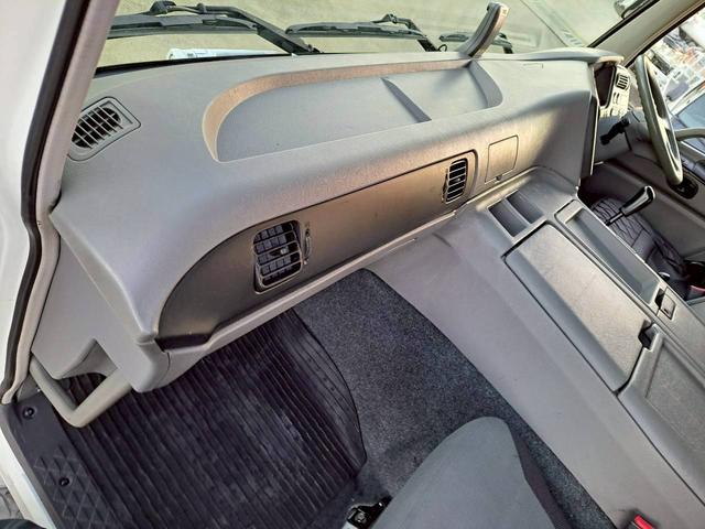 スーパーグレート フックロール バッカン付 ハイルーフ ステンレスフェンダー(13枚目)