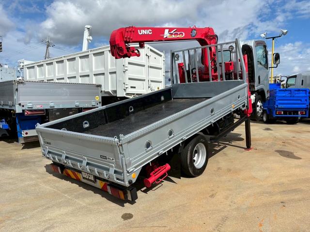 エルフトラック 　セルフ４段クレーン　フックイン　ラジコン付　ハイジャッキ　Ｒジャッキ付　メッキパーツ（28枚目）