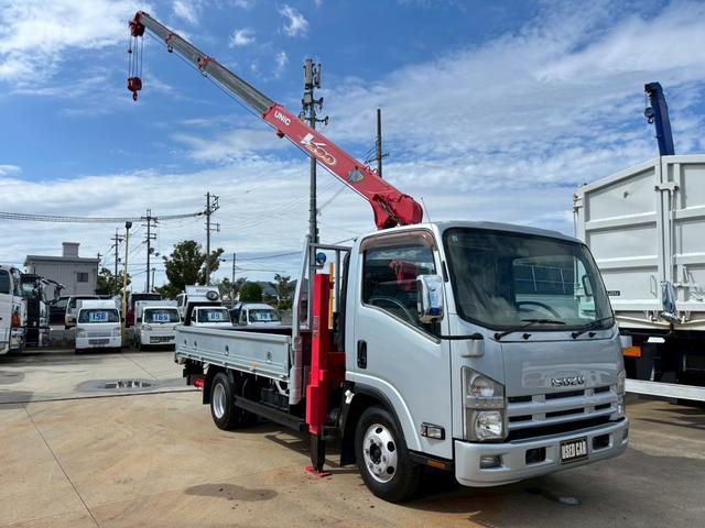 エルフトラック 　セルフ４段クレーン　フックイン　ラジコン付　ハイジャッキ　Ｒジャッキ付　メッキパーツ（30枚目）