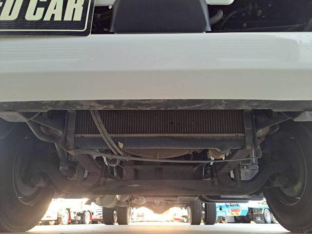 ファイター アームロール 積載3.5t バッカン付(16枚目)