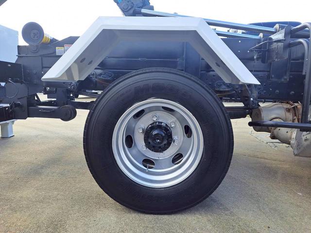 ファイター アームロール 積載3.5t バッカン付(18枚目)