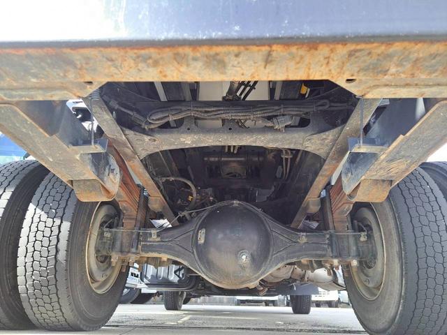 ファイター アームロール 積載3.5t バッカン付(21枚目)