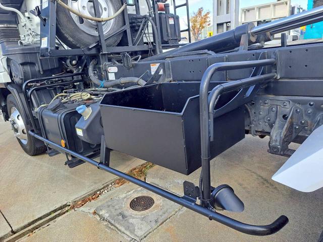 ファイター アームロール 積載3.5t バッカン付(22枚目)