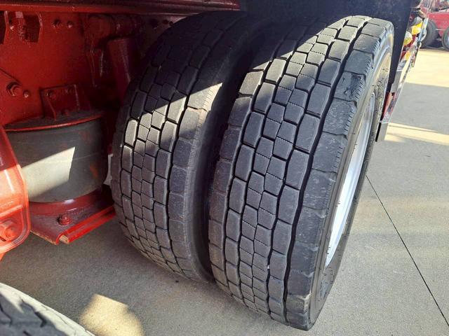 スーパーグレート セルフローダー 積載11.3t 自動アユミ スライド付 ウインチ付 サイドガード(26枚目)