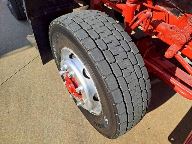 スーパーグレート セルフローダー 積載11.3t 自動アユミ スライド付 ウインチ付 サイドガード(29枚目)