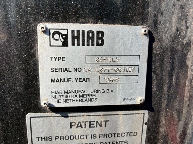 ヒノレンジャー 　深ボディーヒアブ付　アルミ付　ベッド付　ルーフラック　グラップル付　トップシート　サイドラダー　増トン車　メッキパーツ（28枚目）