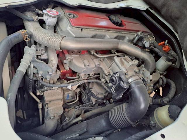 トヨエース 　Ｗキャブ　パワーゲート　Ｒヒーター付（16枚目）