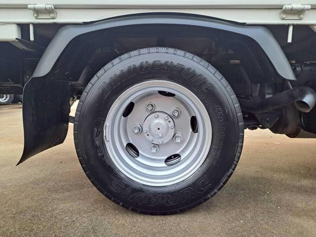 トヨエース 　Ｗキャブ　パワーゲート　Ｒヒーター付（18枚目）