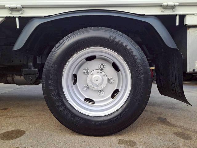 トヨエース 　Ｗキャブ　パワーゲート　Ｒヒーター付（19枚目）