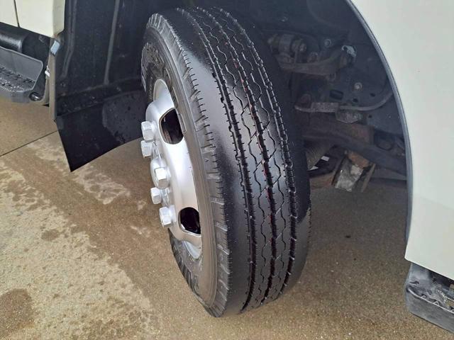 トヨエース 　Ｗキャブ　パワーゲート　Ｒヒーター付（21枚目）