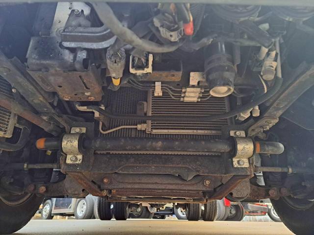 トヨエース 　Ｗキャブ　パワーゲート　Ｒヒーター付（23枚目）