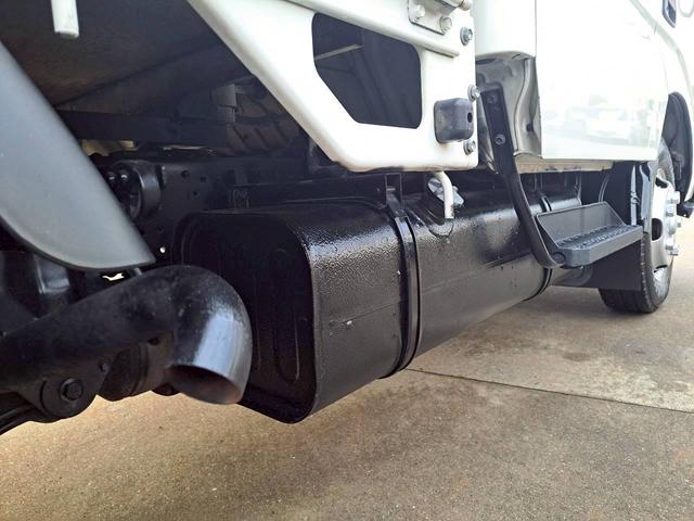 トヨエース 　Ｗキャブ　パワーゲート　Ｒヒーター付（24枚目）