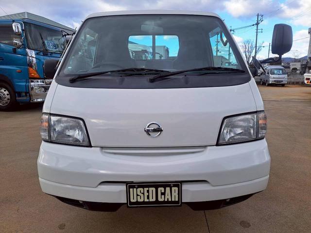 バネットトラック 4WD ディーゼル RWタイヤ 積載1t(2枚目)