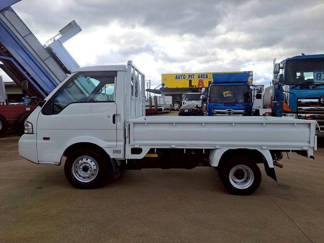 バネットトラック 4WD ディーゼル RWタイヤ 積載1t(4枚目)